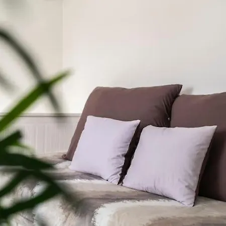 Enjoy The Silence In Old Private Penthouse Apartamento *