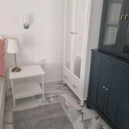 Enjoy The Silence In Old Private Penthouse Apartamento