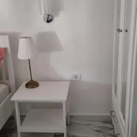 Apartamento Enjoy The Silence In Old Private Penthouse