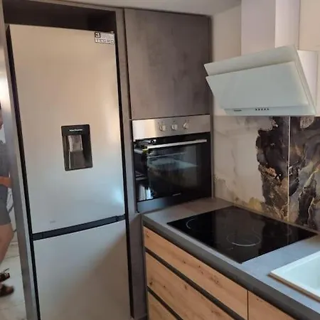 Apartamento Enjoy The Silence In Old Private Penthouse