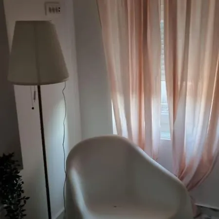 Apartamento Enjoy The Silence In Old Private Penthouse