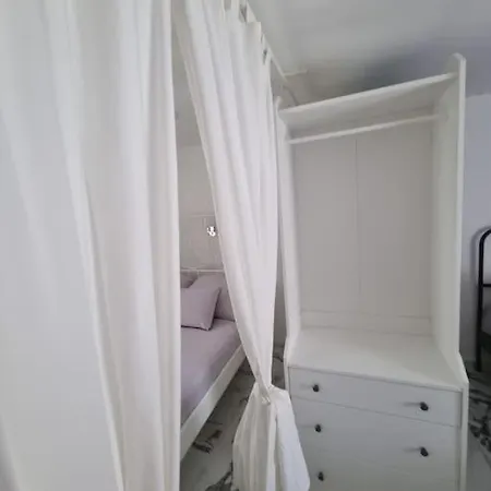Apartamento Enjoy The Silence In Old Private Penthouse