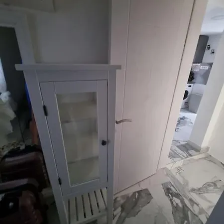 Apartamento Enjoy The Silence In Old Private Penthouse *