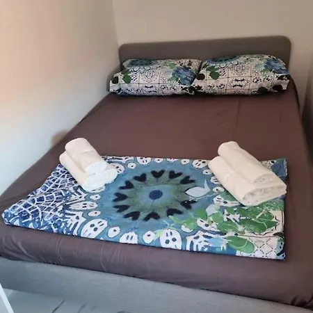 Apartamento Enjoy The Silence In Old Private Penthouse Zadar