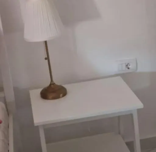 Apartman Enjoy The Silence In Old Private Penthouse