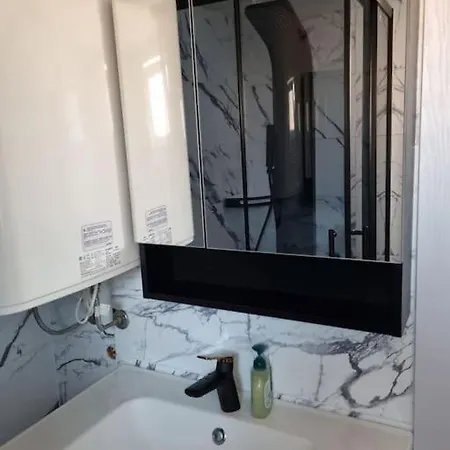 Enjoy The Silence In Old Private Penthouse