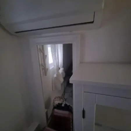 Enjoy The Silence In Old Private Penthouse Apartment Zadar