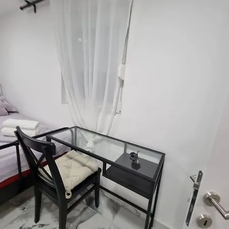 Enjoy The Silence In Old Private Penthouse *