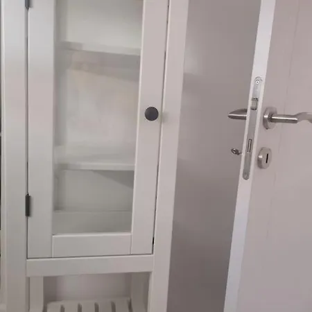 Enjoy The Silence In Old Private Penthouse *