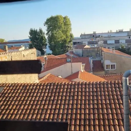 Enjoy The Silence In Old Private Penthouse Zadar