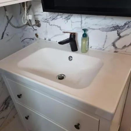 Enjoy The Silence In Old Private Penthouse Apartment Zadar