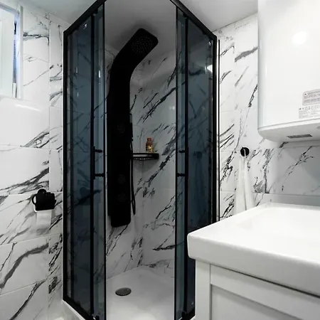 Apartmán Enjoy The Silence In Old Private Penthouse *