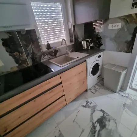 Apartment Enjoy The Silence In Old Private Penthouse *