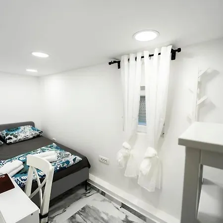 Enjoy The Silence In Old Private Penthouse Apartment Zadar