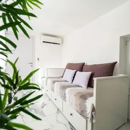 Enjoy The Silence In Old Private Penthouse Apartment
