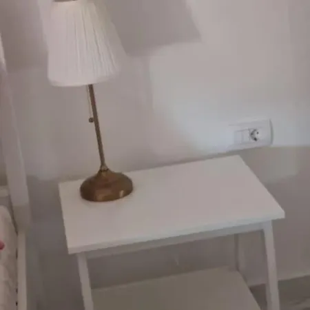 Apartment Enjoy The Silence In Old Private Penthouse