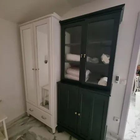 Enjoy The Silence In Old Private Penthouse Apartment