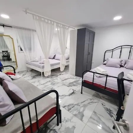 Enjoy The Silence In Old Private Penthouse * Zadar