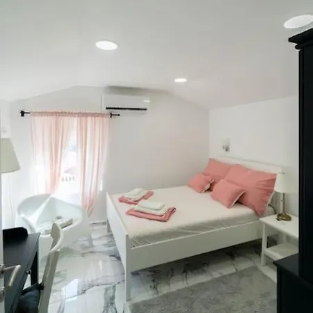 Enjoy The Silence In Old Private Penthouse Apartment