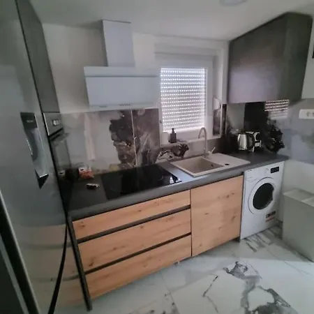 Apartment Enjoy The Silence In Old Private Penthouse Zadar