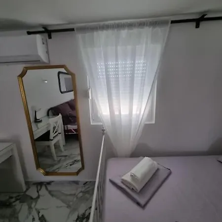 Enjoy The Silence In Old Private Penthouse * 자다르