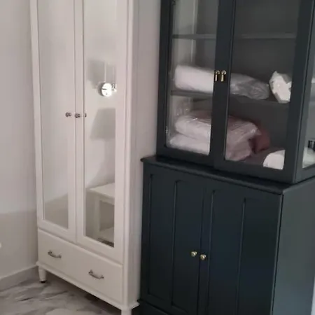 Enjoy The Silence In Old Private Penthouse Apartment Zadar