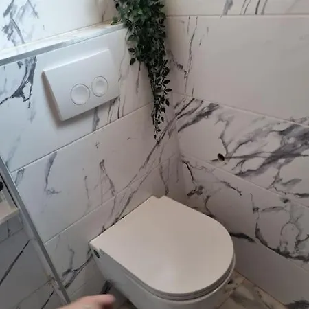 Apartment Enjoy The Silence In Old Private Penthouse *