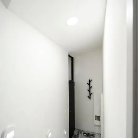 Enjoy The Silence In Old Private Penthouse