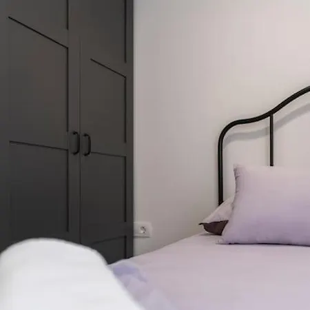 Enjoy The Silence In Old Private Penthouse