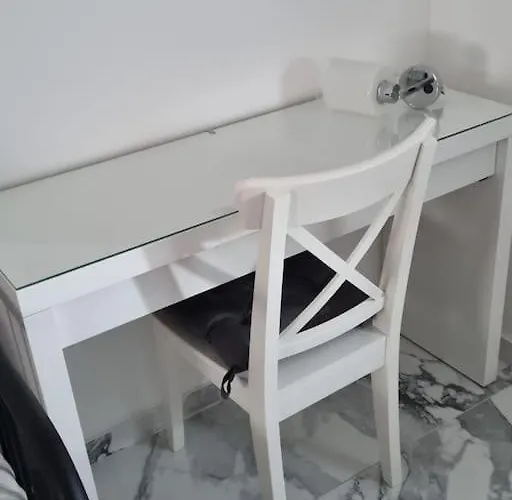 公寓 Enjoy The Silence In Old Private Penthouse 扎达尔