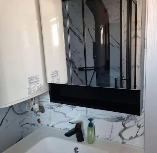 Enjoy The Silence In Old Private Penthouse