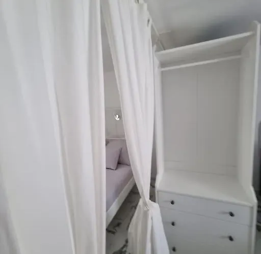 公寓 Enjoy The Silence In Old Private Penthouse *