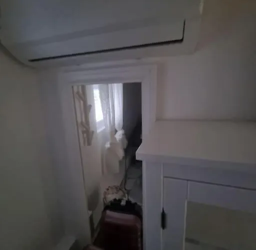 Enjoy The Silence In Old Private Penthouse 公寓 扎达尔