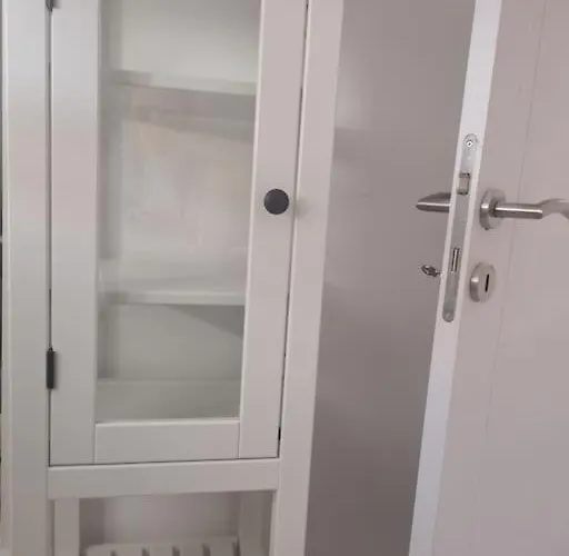 Enjoy The Silence In Old Private Penthouse *