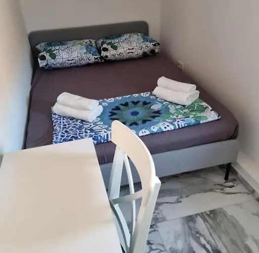 公寓 Enjoy The Silence In Old Private Penthouse