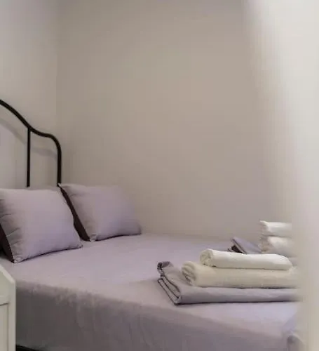 Enjoy The Silence In Old Private Penthouse