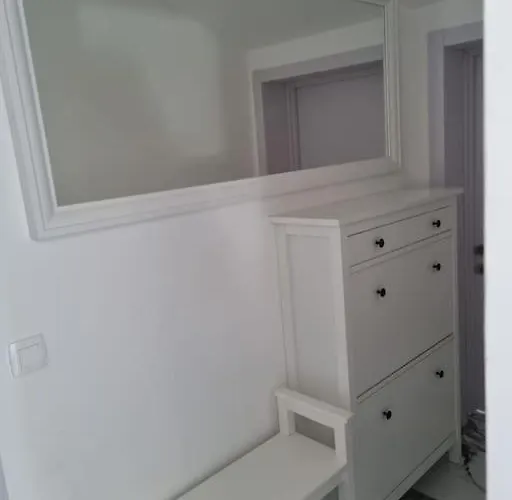 公寓 Enjoy The Silence In Old Private Penthouse 扎达尔