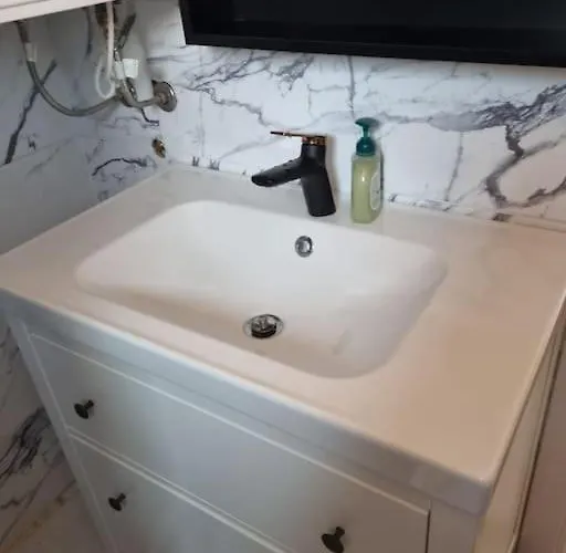 Enjoy The Silence In Old Private Penthouse 公寓 扎达尔