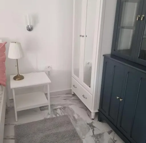 Enjoy The Silence In Old Private Penthouse 公寓