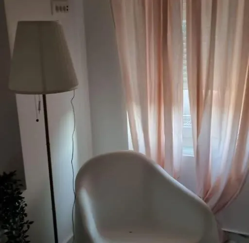 公寓 Enjoy The Silence In Old Private Penthouse