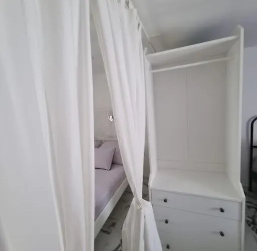 公寓 Enjoy The Silence In Old Private Penthouse