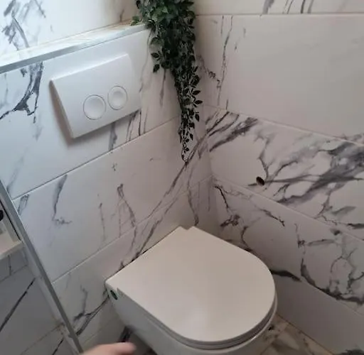 公寓 Enjoy The Silence In Old Private Penthouse *