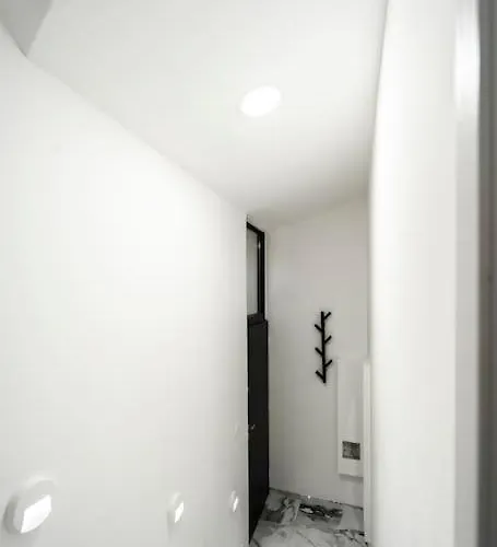 Enjoy The Silence In Old Private Penthouse