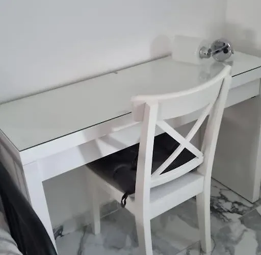 Enjoy The Silence In Old Private Penthouse 扎达尔