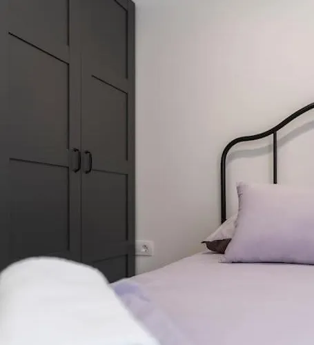 Enjoy The Silence In Old Private Penthouse